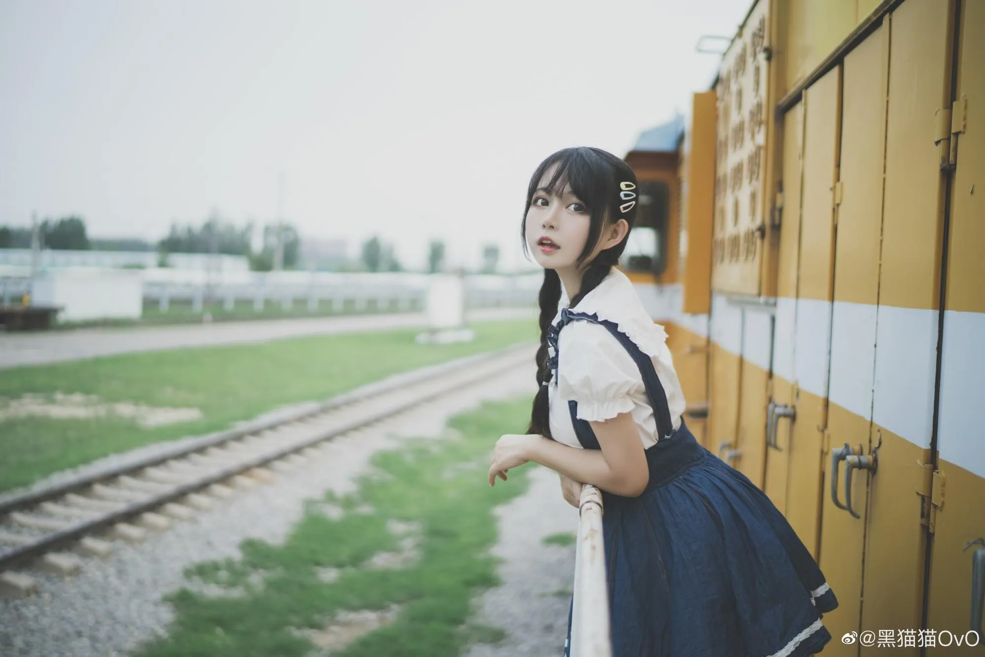 黑猫猫OvO – NO.24 图61套-日系（7） [9P]插图7